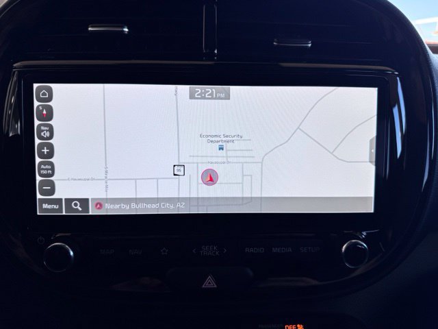 Used 2025 Kia Soul S FWD image 19