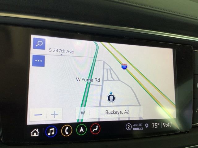 Used 2023 Buick Enclave Avenir w/ Avenir Technology Package image 24