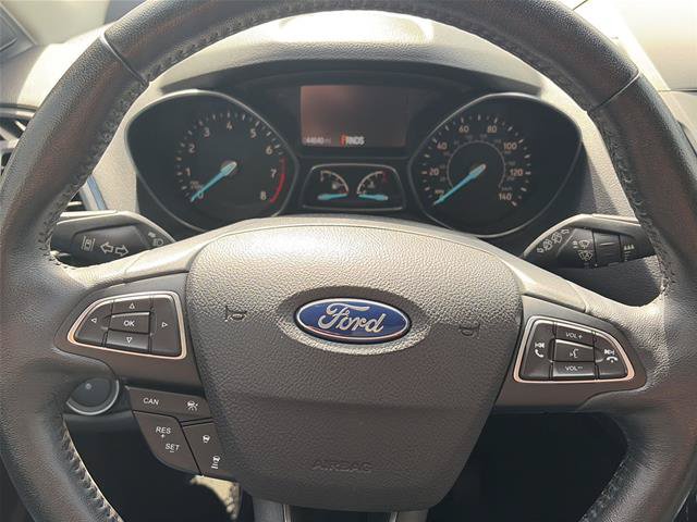 Certified 2019 Ford Escape Titanium AWD/4WD image 36