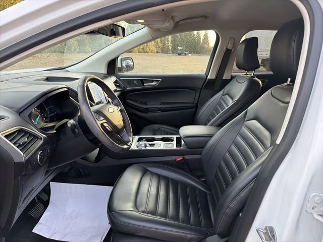 Certified 2022 Ford Edge SEL w/ Convenience Package image 14