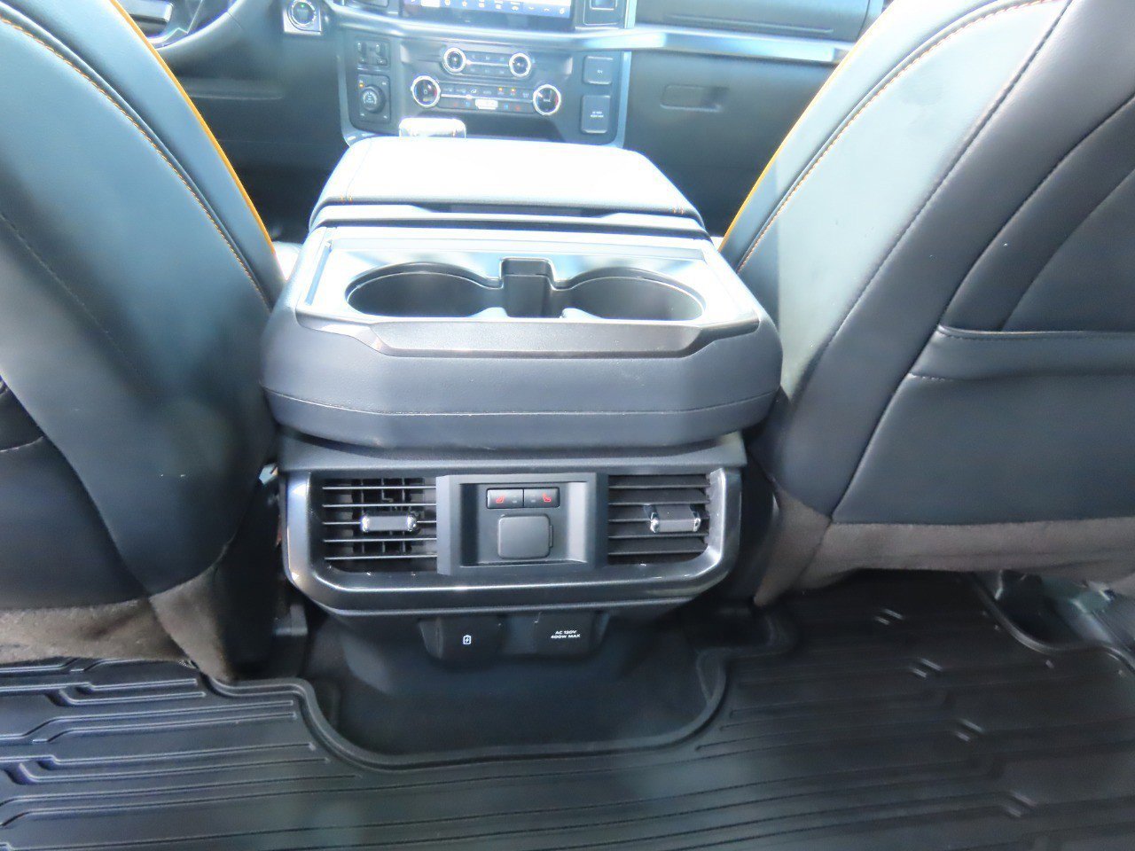 Certified 2023 Ford F150 Tremor w/ Equipment Group 402A High image 20