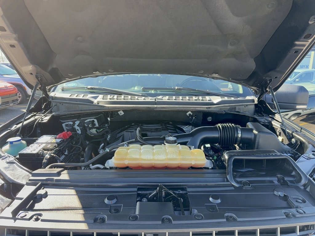 Certified 2018 Ford F150 XLT w/ Equipment Group 301A Mid image 32