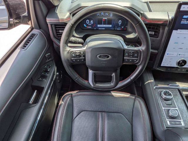 Certified 2024 Ford Expedition Limited AWD/4WD image 16