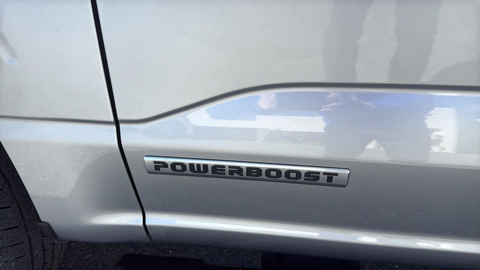 Certified 2023 Ford F150 XLT w/ Equipment Group 302A High AWD/4WD image 11
