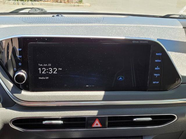 Used 2023 Hyundai Sonata SEL w/ Preferred Accessory Package FWD image 18
