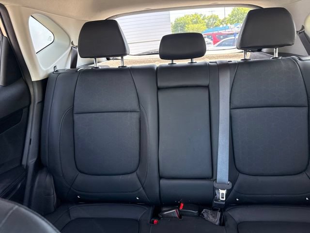 Used 2024 Kia Seltos SX AWD/4WD image 27