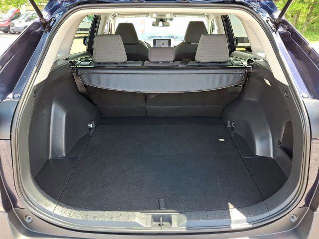 Used 2024 Toyota RAV4 XLE w/ Weather Package AWD/4WD image 29