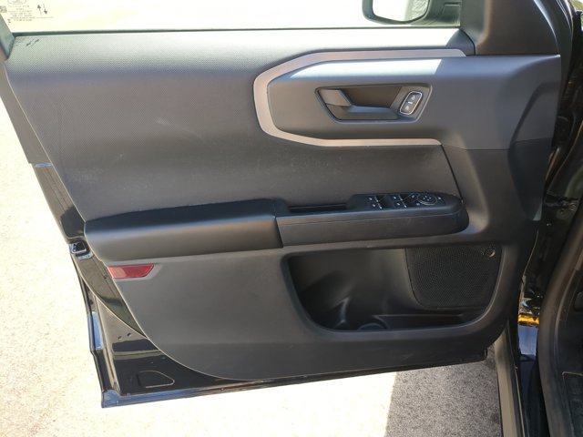 Certified 2024 Ford Bronco Sport Big Bend AWD/4WD image 12