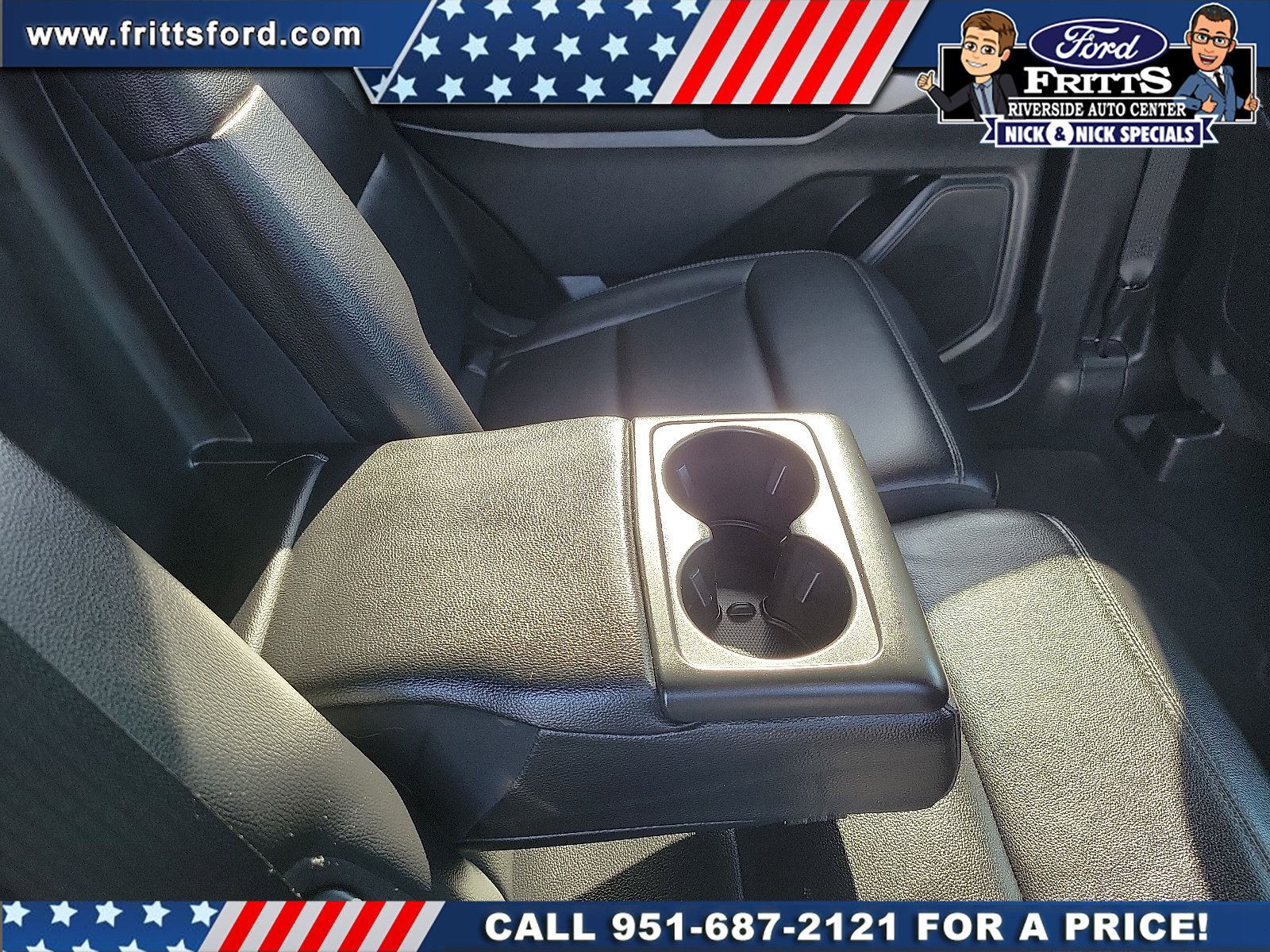 Certified 2020 Ford Explorer XLT w/ Equipment Group 202A RWD image 16