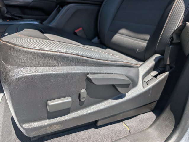 Used 2021 GMC Canyon AT4 w/ Trailering Package AWD/4WD image 10