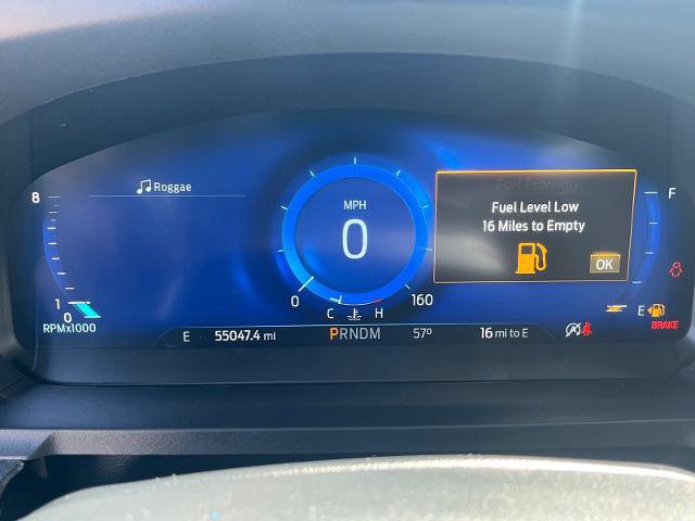 Certified 2021 Ford Explorer ST w/ Equipment Group 401A image 7