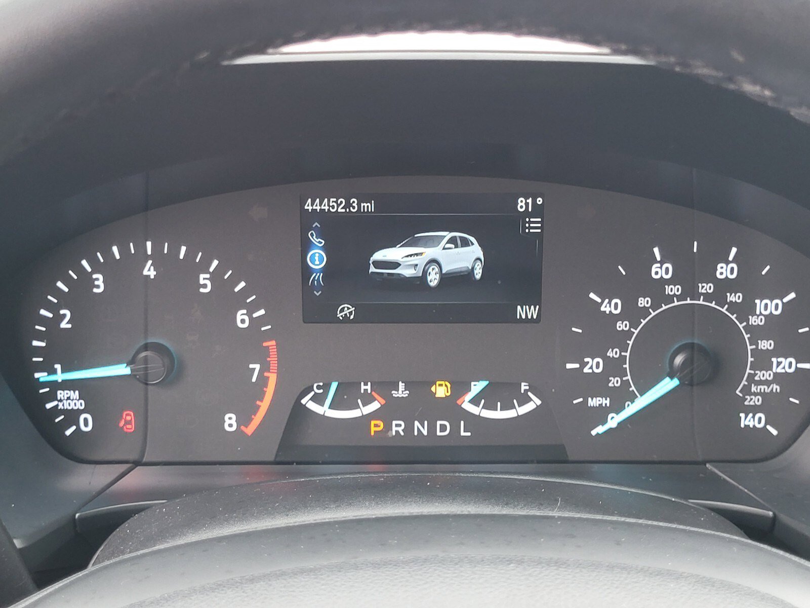 Certified 2022 Ford Escape SE w/ Convenience Package FWD image 29