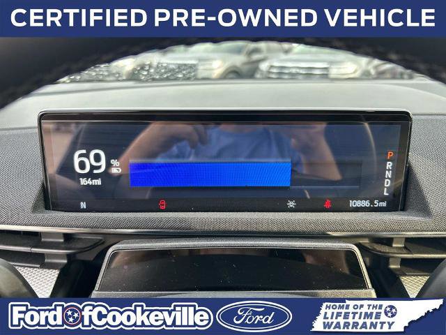 Certified 2023 Ford Mustang Mach-E Select image 32