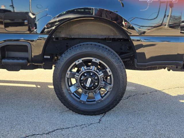 Certified 2023 Ford F250 XL w/ STX Appearance Package image 15