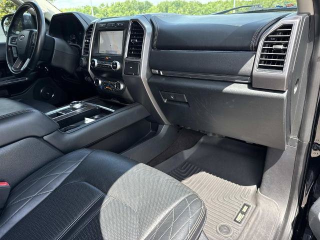 Certified 2020 Ford Expedition Platinum RWD image 13