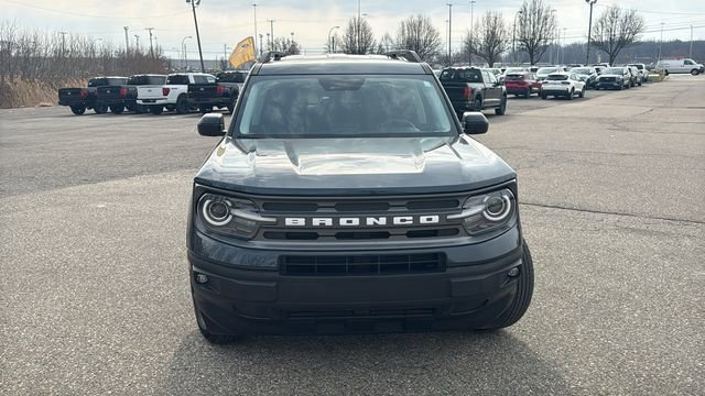 Certified 2023 Ford Bronco Sport Big Bend w/ Convenience Package image 9