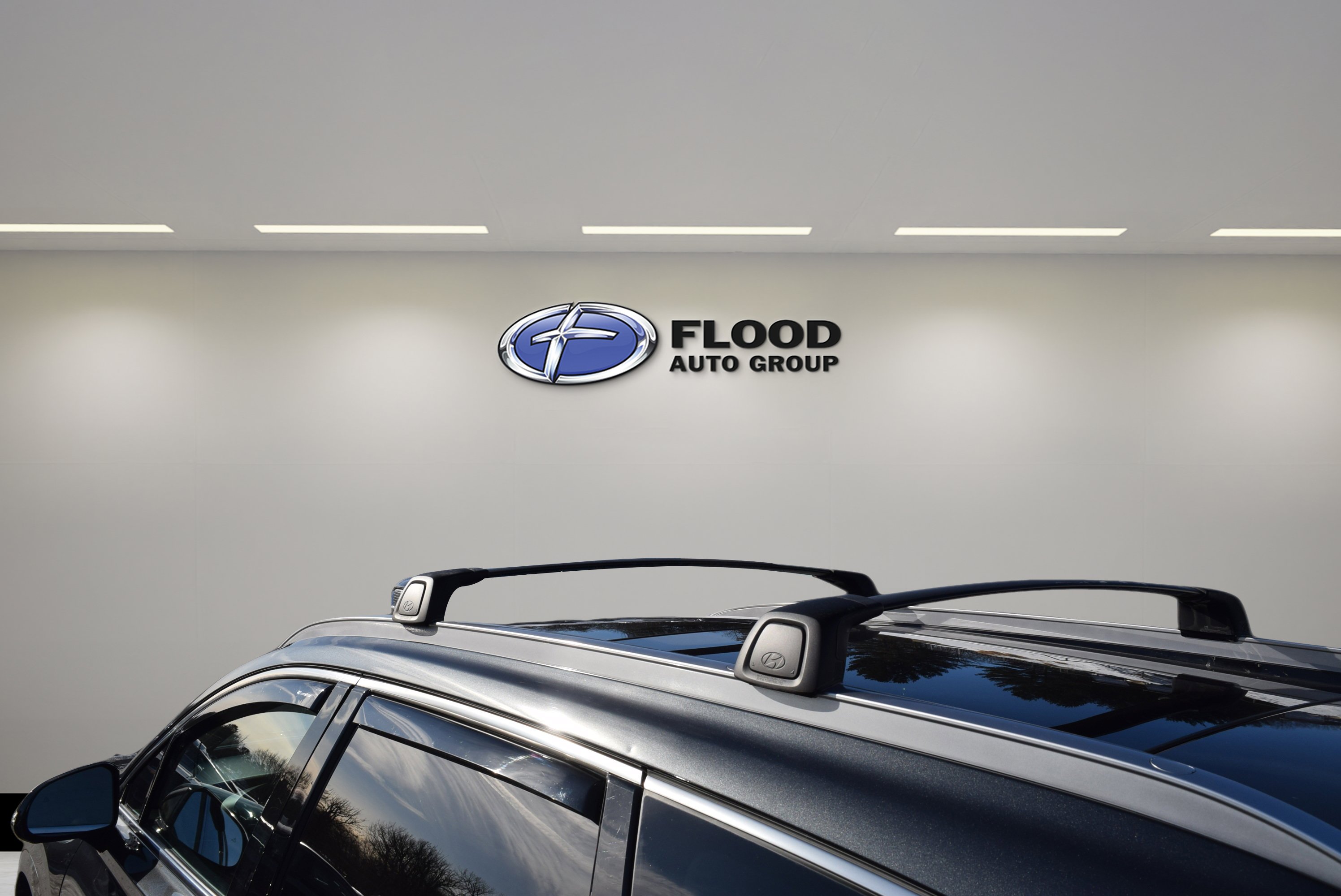 Used 2022 Hyundai Santa Fe Calligraphy image 9