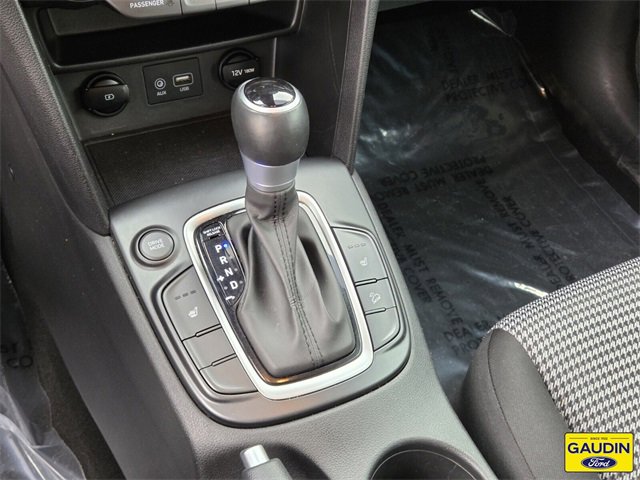 Used 2021 Hyundai Kona SEL w/ Cargo Package image 24