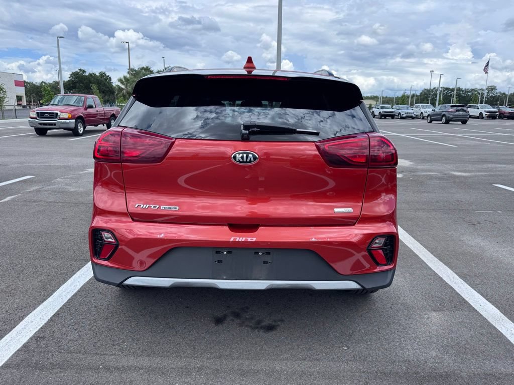 Used 2021 Kia Niro FWD image 4