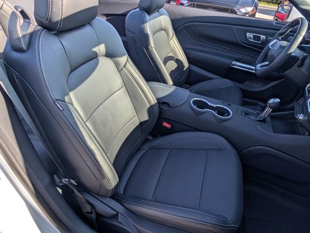 Certified 2026 Ford Mustang Premium RWD image 12