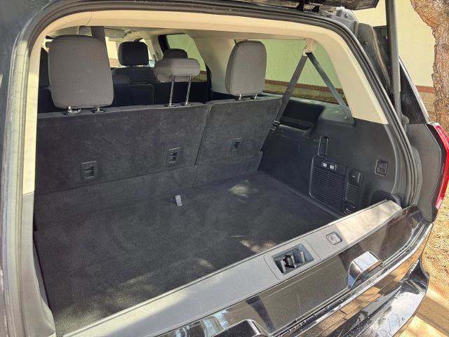 Certified 2025 Ford Expedition Max Active AWD/4WD image 17
