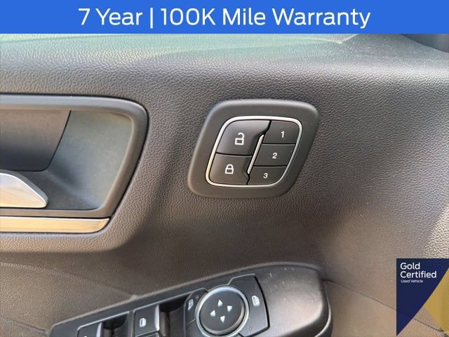Certified 2021 Ford Escape Titanium AWD/4WD image 29