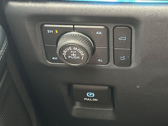 Certified 2025 Ford Expedition Tremor AWD/4WD image 21