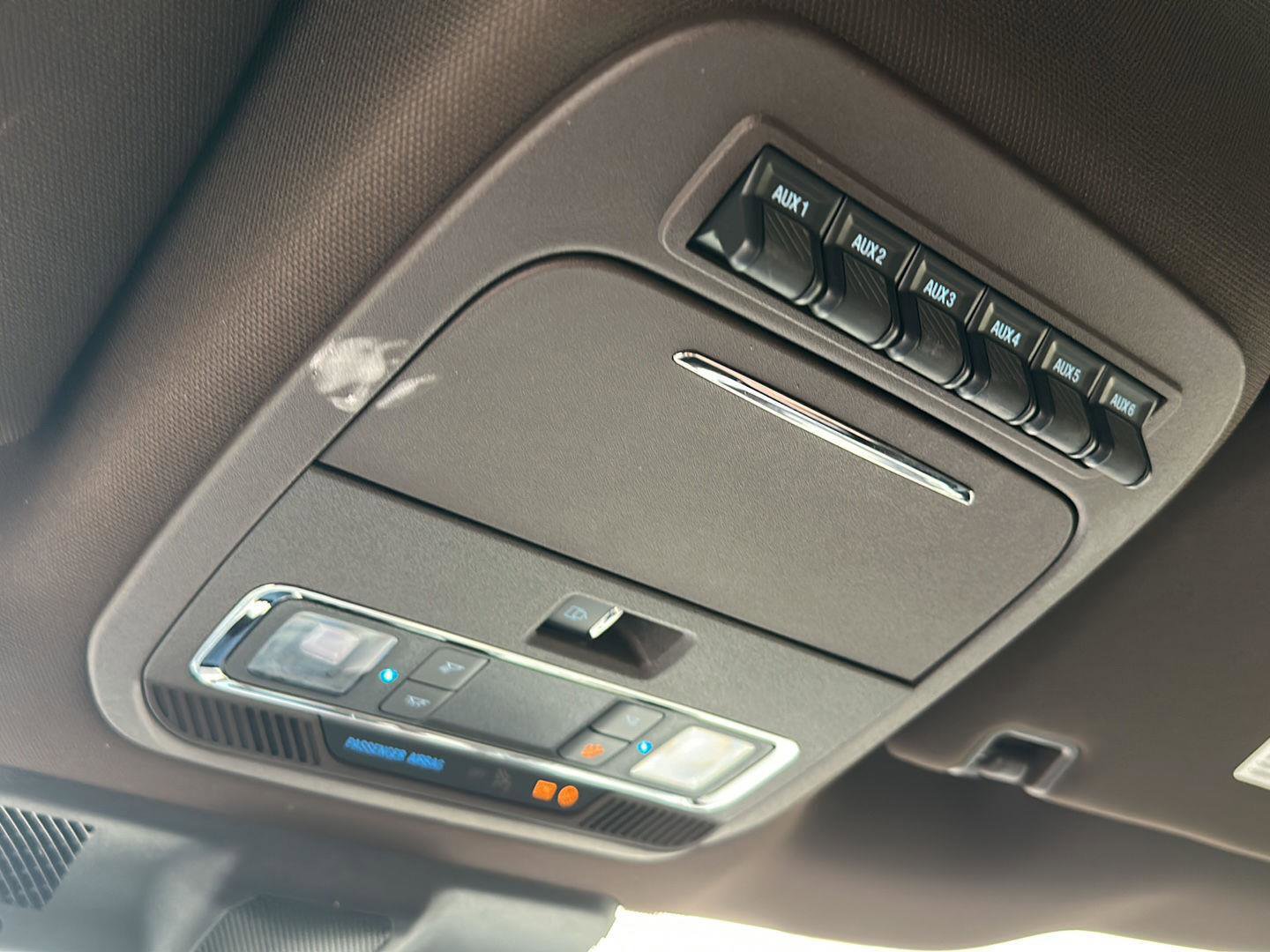 Certified 2024 Ford F250 King Ranch image 15