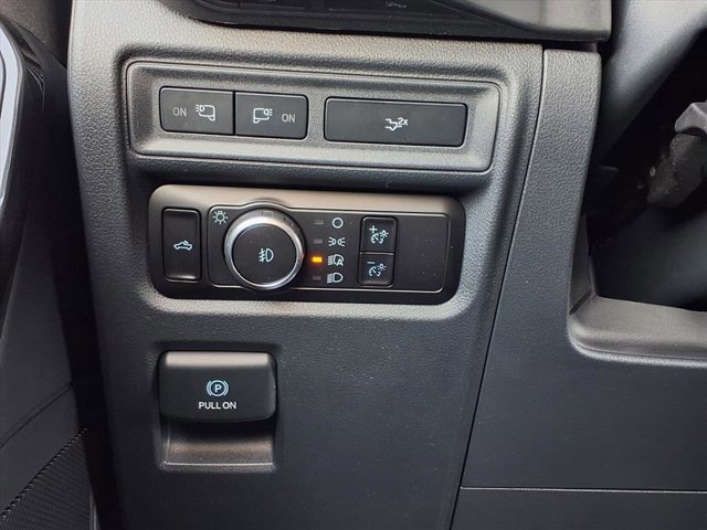 Certified 2023 Ford F150 XLT w/ Equipment Group 302A High image 20