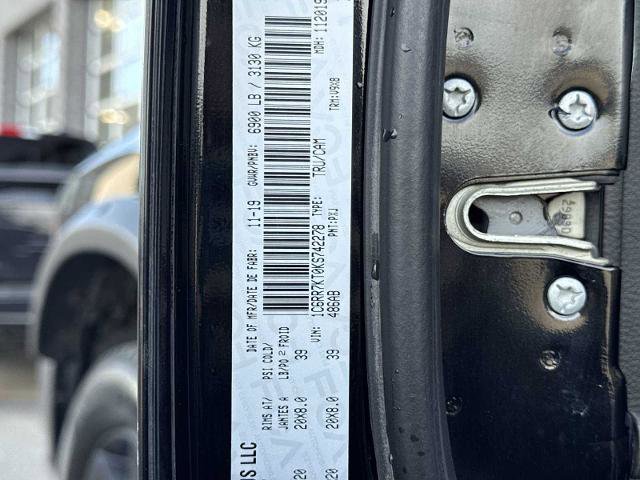 Used 2019 RAM 1500 Express w/ Wheel & Sound Group AWD/4WD image 30