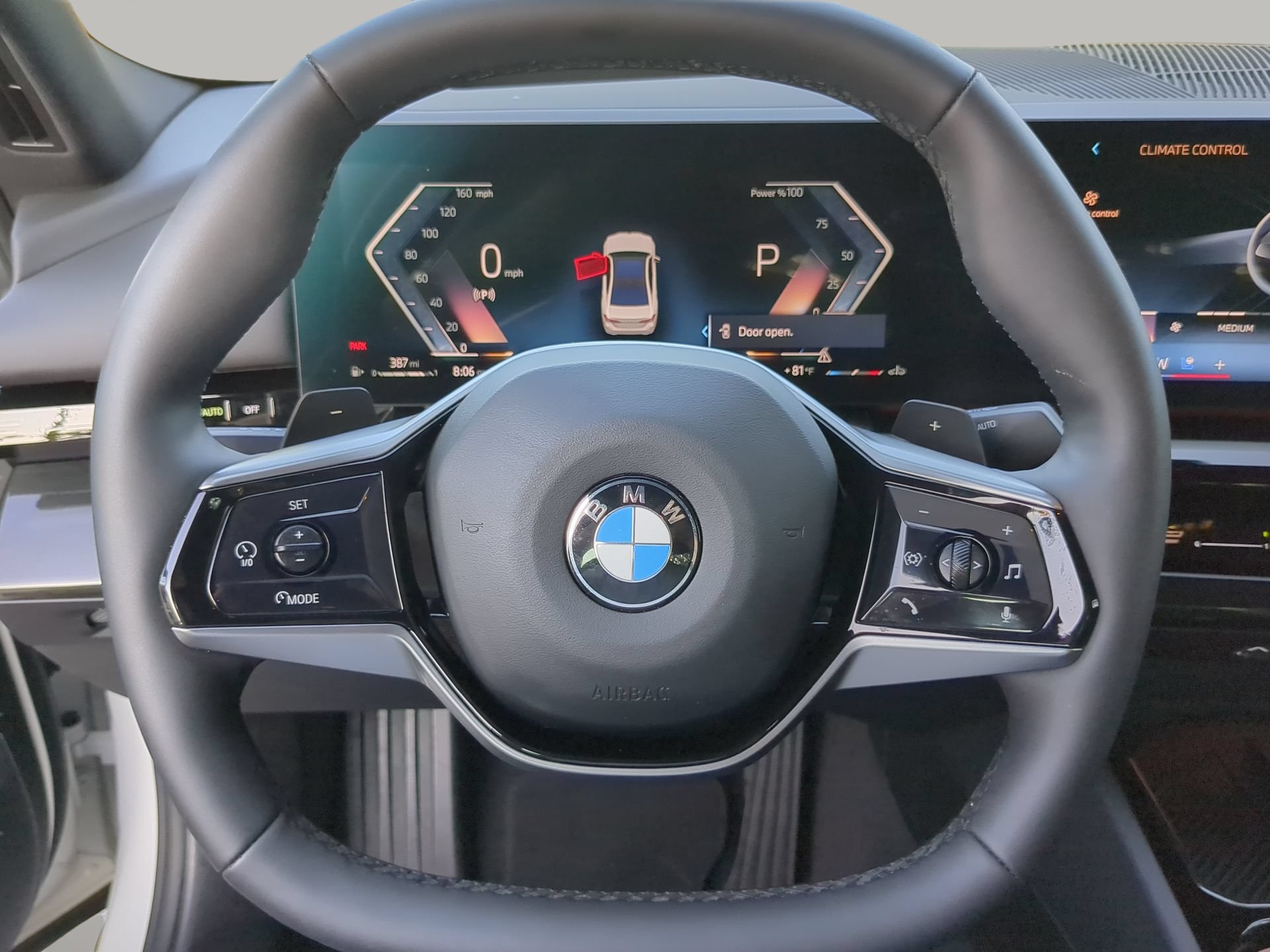 Used 2026 BMW 530i RWD image 68