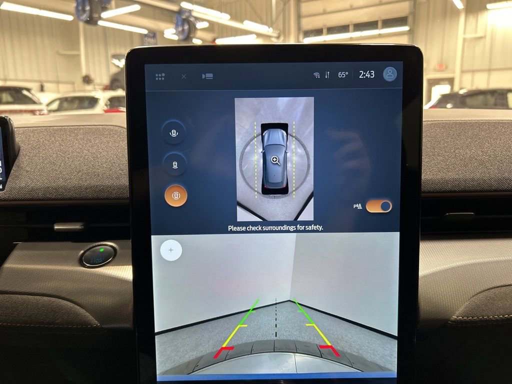 Certified 2023 Ford Mustang Mach-E GT AWD/4WD image 21