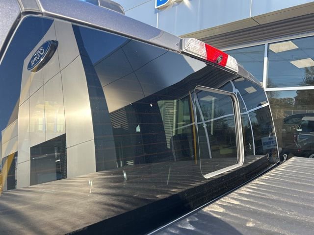 Certified 2022 Ford F150 Lariat w/ Equipment Group 502A High image 35