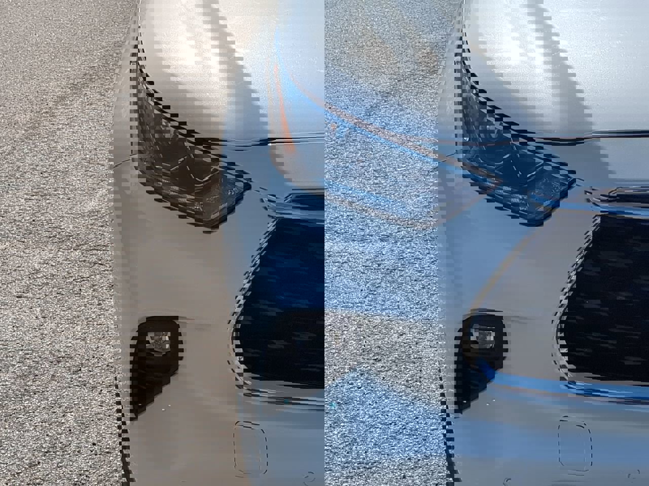 Used 2021 Toyota Highlander Platinum image 8