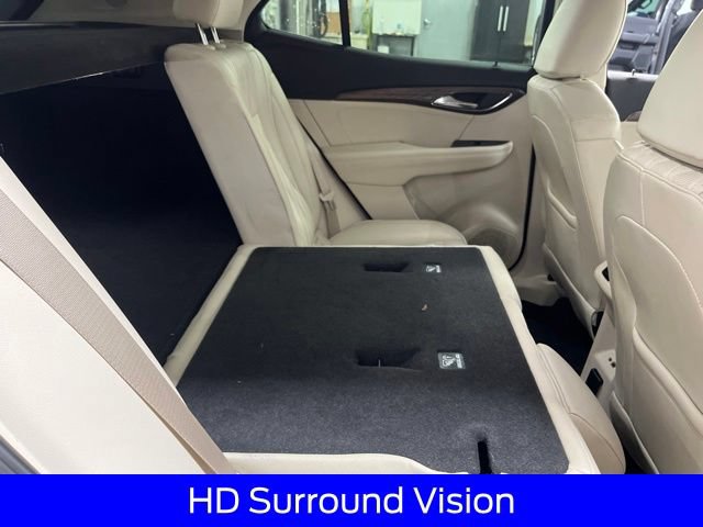 Used 2022 Buick Envision Avenir w/ Technology Package II AWD/4WD image 44