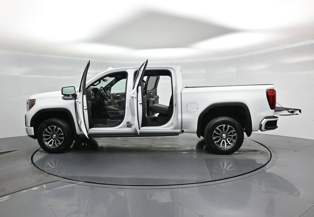 Used 2022 GMC Sierra 1500 AT4 w/ AT4 Premium Package image 36