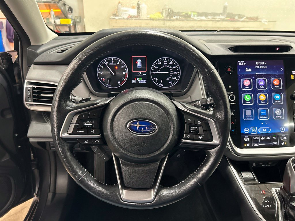 Used 2022 Subaru Outback Limited w/ Popular Package #2 AWD/4WD image 16