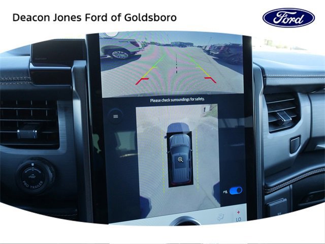 Certified 2023 Ford Expedition Platinum image 29