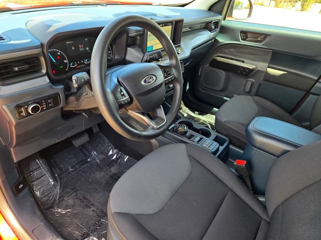 Certified 2024 Ford Maverick XL FWD image 10