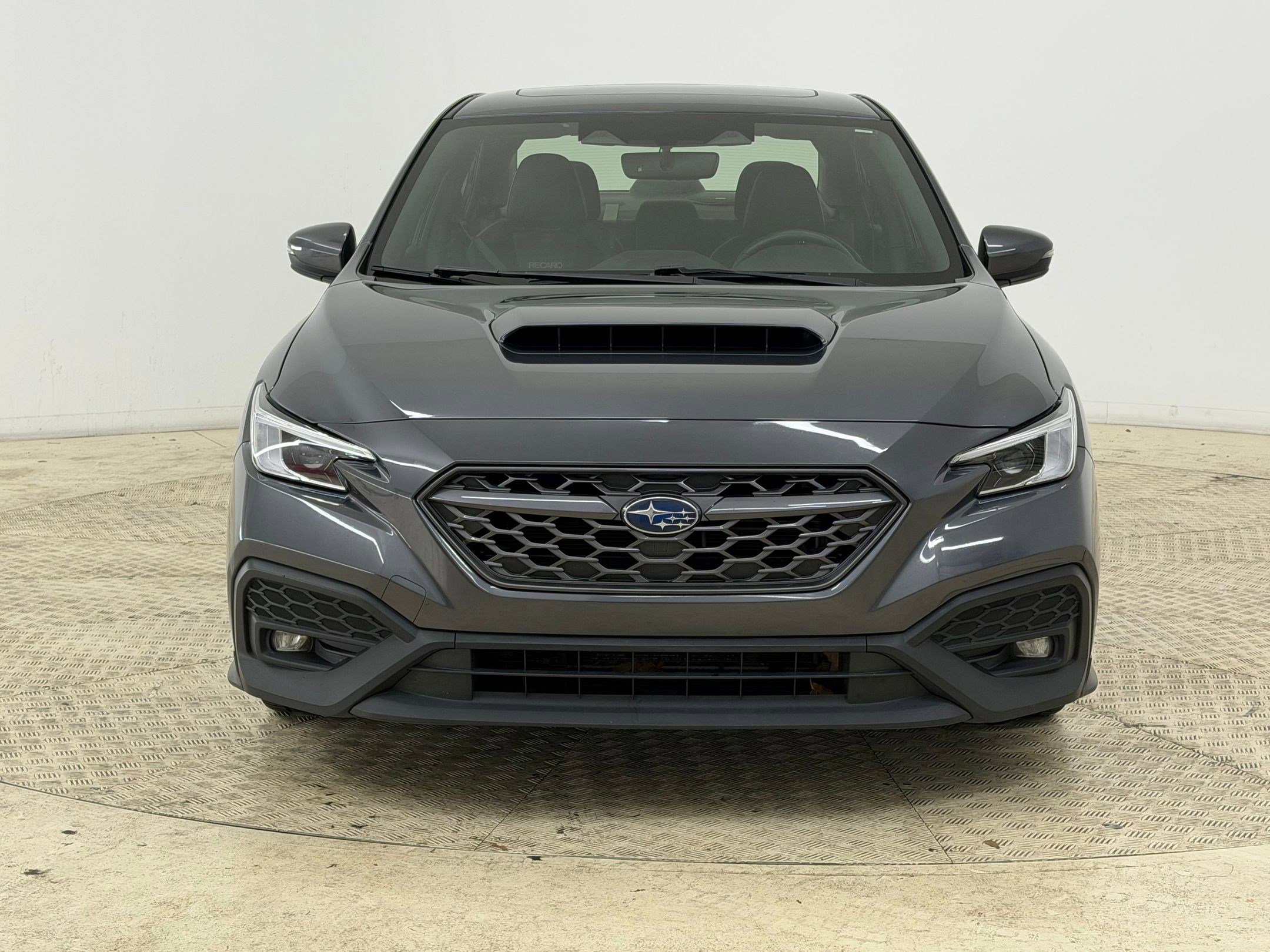 Used 2022 Subaru WRX GT image 6