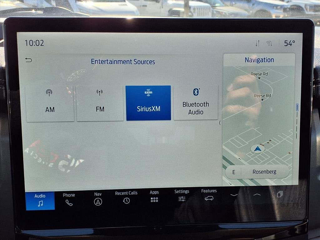 Certified 2024 Ford Expedition Max XLT image 21