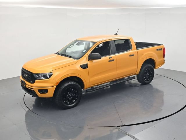 Certified 2021 Ford Ranger XLT w/ Equipment Group 301A Mid AWD/4WD image 45