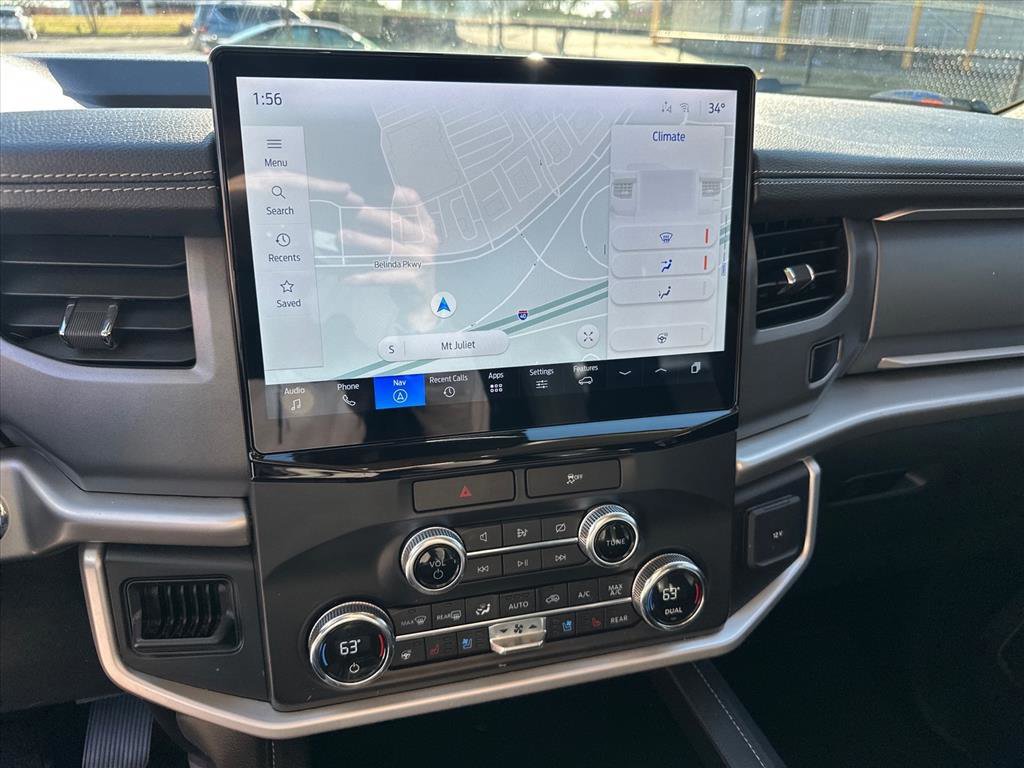 Certified 2022 Ford Expedition XLT image 17