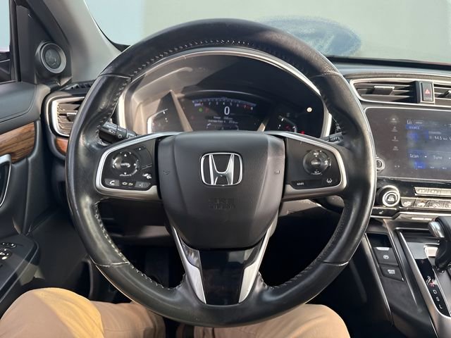 Used 2019 Honda CR-V EX-L image 21