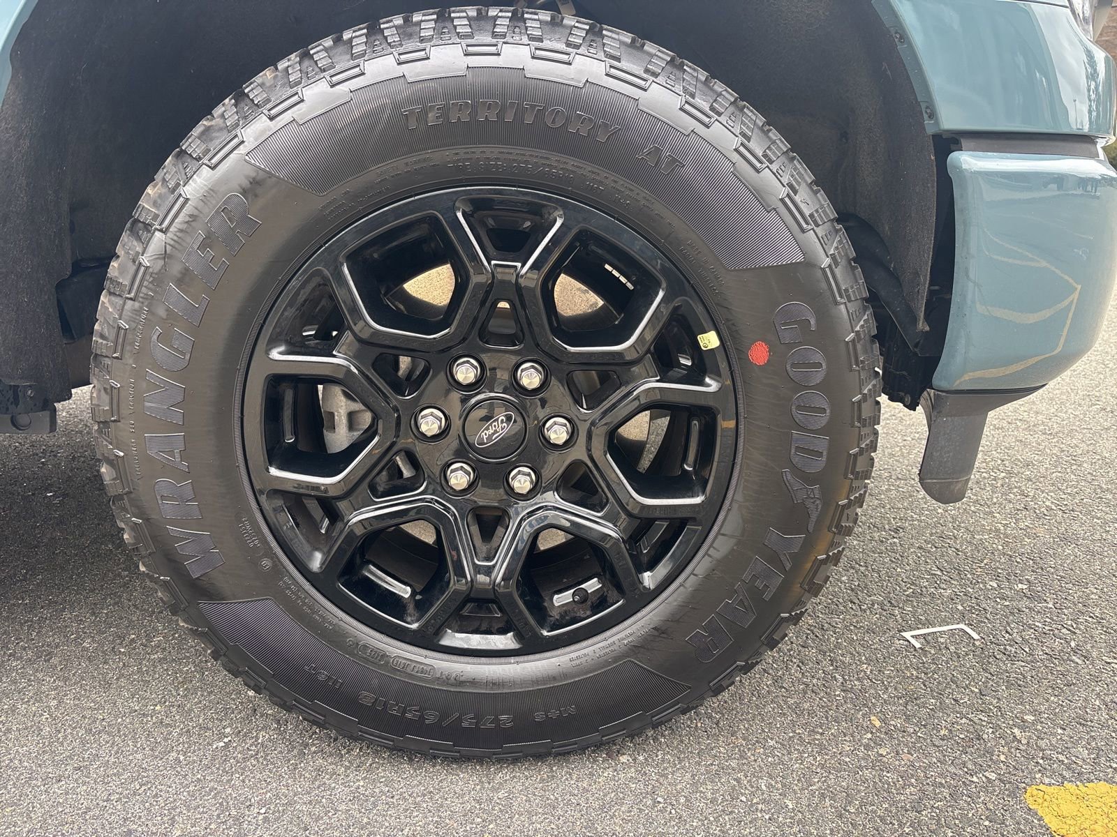 Certified 2023 Ford F150 XLT image 50