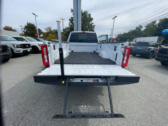 Certified 2024 Ford F350 XLT w/ FX4 Off-Road Package AWD/4WD image 34