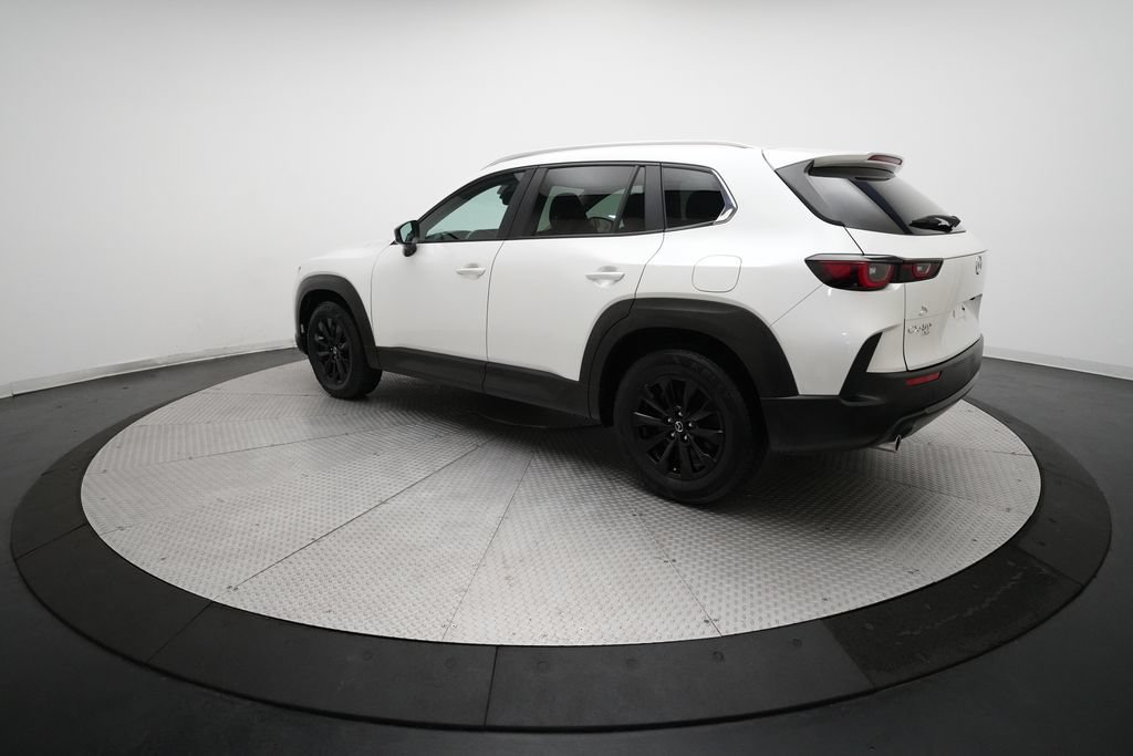Used 2025 MAZDA CX-50 AWD 2.5 S w/ Select Package image 32