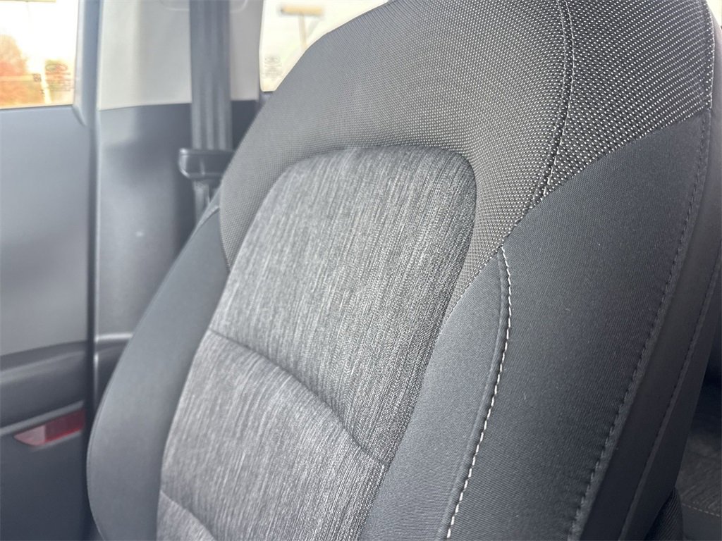 Certified 2023 Ford Bronco Sport Big Bend w/ Convenience Package image 40