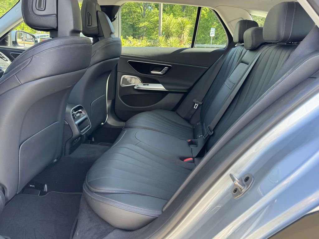 Used 2025 Mercedes-Benz E 450 4MATIC All-Terrain Wagon image 22