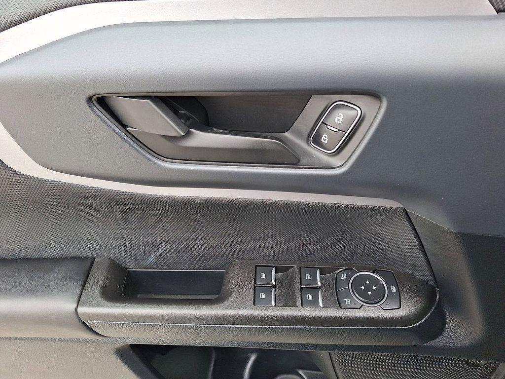 Certified 2021 Ford Bronco Sport Base image 10